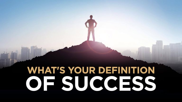 what-s-your-definition-of-success