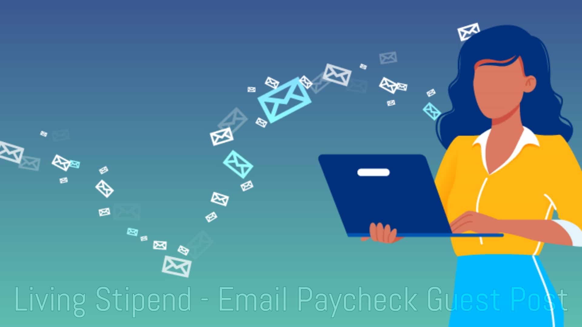 Email Paycheck Blog - https://emailpaycheck.com